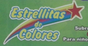 Logo de Guarderia Infantil Estrellitas De Colores