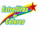 Guarderia Infantil Estrellitas De Colores