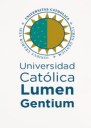 Logo de Colegio Catolica Lumen Gentium