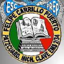 Logo de  Preparatoria Federal  Felipe Carrillo Puerto