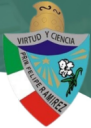 Logo de Colegio Felipe Ramirez