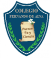 Colegio Fernando De Alva