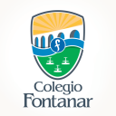 Logo de Colegio Fontanar Plantel Campanario