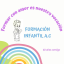 Logo de Colegio Formacion Infantil