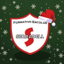 Logo de Escuela Serradel