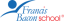 Logo de Francis Bacon