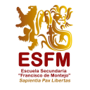 Logo de Colegio Francisco De Montejo