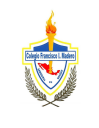 Logo de Colegio Francisco I. Madero