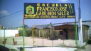 Logo de Colegio Francisco Jose Gabilondo Soler