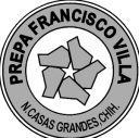 Logo de Instituto Francisco Villa