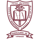 Colegio Fray Antonio Alcalde