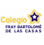 Logo de Fray Bartolome De Las Casas