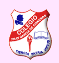 Colegio Fray Garcia De Cisneros