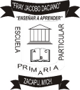 Logo de Colegio Fray Jacobo Daciano