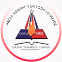 Logo de Colegio  Fray Miguel F. Zavala Josefinos 