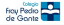 Logo de Fray Pedro De Gante