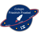 Logo de Preescolar Friedrich Froebel