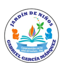 Logo de Preescolar  Gabriel Garcia Marquez