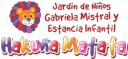 Jardín de niños  Gabriela Mistral Hakuna Matata