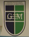 Logo de Colegio Gabriela Mistral