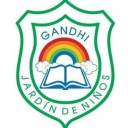 Logo de Jardin de niños Gandhi 