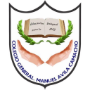 Logo de Colegio General Manuel Avila Camacho