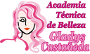 Logo de Academia Gladys Castañeda