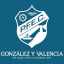 Logo de Gonzalez Y Valencia