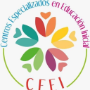 Logo de Preescolar Gotitas De Chocolate