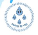 Logo de Preescolar Gotitas de Vida