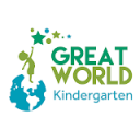 Logo de Kindergarten Great World 