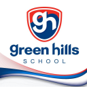 Logo de Colegio Green Hills San Jerónimo