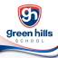 Logo de Green Hills San Jerónimo