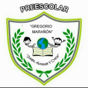 Logo de Preescolar Gregorio Maranon