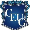 Logo de Grupo CEUG