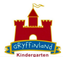 Kindergarten Gryffinland