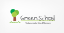 Logo de Colegio Green School