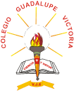 Logo de Colegio Guadalupe Victoria