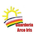 Logo de Preescolar Arco Iris