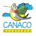 Logo de Colegio Canaco Delicias