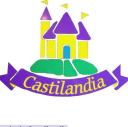 Logo de Preescolar  Castilandia