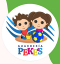 Logo de Preescolar Comunitaria Pekes