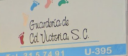 Logo de Guarderia  De Cd. Victoria