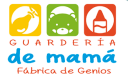 Logo de Guarderia Mamá