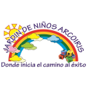 Logo de Preescolar Arcoiris 