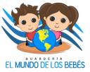 Logo de Preescolar El Mundo De Los Bebes