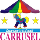 Logo de Preescolar Carrusel 