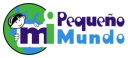 Logo de Guarderia Infantil   Mi Pequeño Mundo