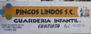 Logo de Guarderia Infantil  Pingos Lindos