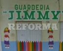 Logo de Preescolar Jimmy